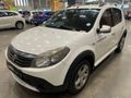 2013 Renault Sandero 1.6 Stepway