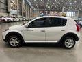 2013 Renault Sandero 1.6 Stepway