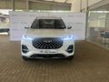 2024 Chery Tiggo 8 Pro 1.6 TDGi Executive DCT