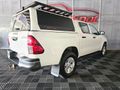 2018 Toyota Hilux 2.4 GD-6 Raised Body SRX Double-Cab