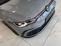 2024 Volkswagen Golf 8 GTI 2.0 TSI Auto