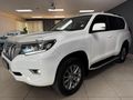 2018 Toyota Land Cruiser Prado 3.0 D VX-L Auto