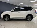 2018 Toyota Land Cruiser Prado 3.0 D VX-L Auto