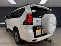 2018 Toyota Land Cruiser Prado 3.0 D VX-L Auto