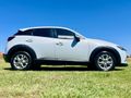 2017 Mazda CX-3 2.0 Dynamic Auto