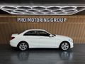 2019 Mercedes-Benz C-Class C 180 Auto