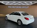 2019 Mercedes-Benz C-Class C 180 Auto