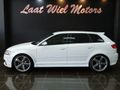 2012 Audi RS3 Sportback quattro