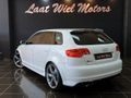 2012 Audi RS3 Sportback quattro