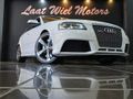 2012 Audi RS3 Sportback quattro
