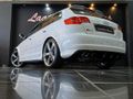 2012 Audi RS3 Sportback quattro