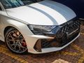 2026 Audi RS3 Sportback Quattro Stronic Carbon Edition
