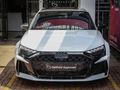2026 Audi RS3 Sportback Quattro Stronic Carbon Edition