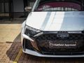 2026 Audi RS3 Sportback Quattro Stronic Carbon Edition