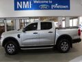2025 Ford Ranger 2.0D XL Double Cab