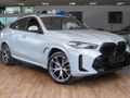 2025 BMW X6 xDrive30d M Sport Pro