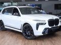 2024 BMW X7 xDrive 40d M Sport Pro