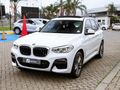 2020 BMW X3 xDrive20d M Sport