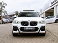 2020 BMW X3 xDrive20d M Sport