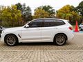 2020 BMW X3 xDrive20d M Sport