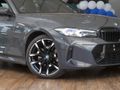 2025 BMW 3 Series 320d M Sport Auto