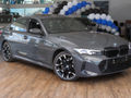 2025 BMW 3 Series 320d M Sport Auto
