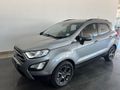 2022 Ford EcoSport 1.0 EcoBoost Trend Auto