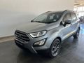 2022 Ford EcoSport 1.0 EcoBoost Trend Auto