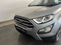 2022 Ford EcoSport 1.0 EcoBoost Trend Auto