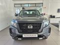 2026 Nissan Navara 2.5 DDTi SE Plus Auto Double-Cab