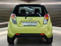 2010 Chevrolet Spark 1.2 L
