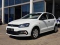 2025 Volkswagen Polo Vivo 1.4