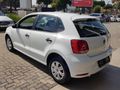 2025 Volkswagen Polo Vivo 1.4