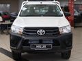 2026 Toyota Hilux 2.4 GD-6 4x4 Single-Cab F/Deck