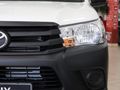 2026 Toyota Hilux 2.4 GD-6 4x4 Single-Cab F/Deck