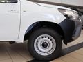 2026 Toyota Hilux 2.4 GD-6 4x4 Single-Cab F/Deck