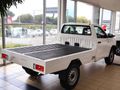2026 Toyota Hilux 2.4 GD-6 4x4 Single-Cab F/Deck