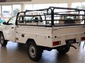 2026 Toyota Hilux 2.4 GD-6 4x4 Single-Cab F/Deck