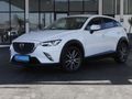 2016 Mazda CX-3 2.0 Individual Auto