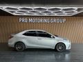 2021 Toyota Corolla Quest 1.8 Auto