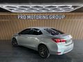 2021 Toyota Corolla Quest 1.8 Auto