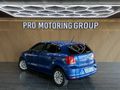 2022 Volkswagen Polo Vivo 1.4 Trendline 5-dr