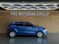 2022 Volkswagen Polo Vivo 1.4 Trendline 5-dr