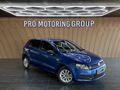 2022 Volkswagen Polo Vivo 1.4 Trendline 5-dr