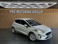 2021 Ford Fiesta 1.0 Ecoboost Trend Auto 5-dr