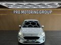 2021 Ford Fiesta 1.0 Ecoboost Trend Auto 5-dr