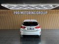 2021 Ford Fiesta 1.0 Ecoboost Trend Auto 5-dr