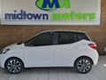 2022 Hyundai Grand i10 1.2 Fluid