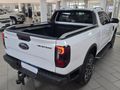 2023 Ford Ranger 2.0D Bi-T Wildtrak HR Auto 4x4 SuperCab