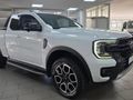 2023 Ford Ranger 2.0D Bi-T Wildtrak HR Auto 4x4 SuperCab